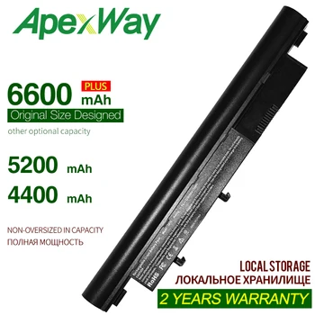 ApexWay 3810T 6 Клетъчна Батерия за лаптоп Acer Aspire Timeline 4810 4810T 5810T AS09D34 AS09D56 AS09D71 AS09D31 AS09D36 AS09D70