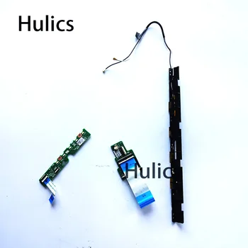 Hulics се Използва За ASUS N750 N750J N750JK N750JV N750G Антена Led такса С Кабел