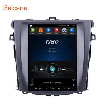 Seicane Android 9,1 9,7 