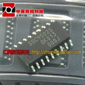 SSC9502S чип на водача на подсветката на LCD-телевизор чип СОП-18