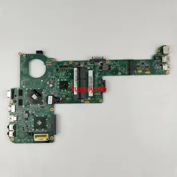 A000221150 w E2-1800 Процесор HD7470M/1 GB на борда на Toshiba Satellite C805 C805D Преносимия КОМПЮТЪР дънна Платка на Лаптоп дънната Платка е Тестван