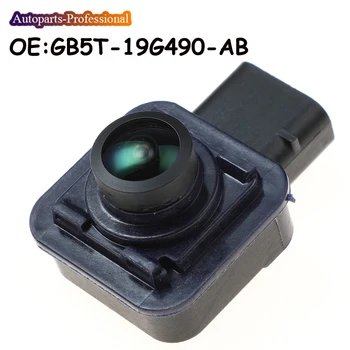 Камера за задно виждане за 16 17 18 19 FORD Explorer GB5T19G490AB GB5T-19G490-AB F2GT-19G490-CC F2GT19G490CC