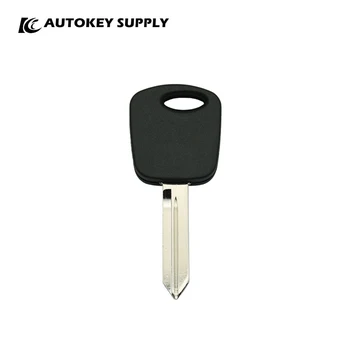 За Ford Chipless Key H72 Латунное нож с щепсел За Задържане на транспондер autokeysupply AKFDS244