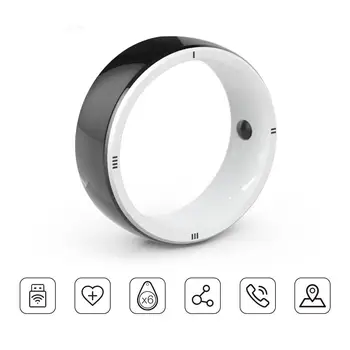 JAKCOM R5 Смарт-пръстен е по-добре, отколкото светлина 2 смарт гривна m7 извити часовници btv b11 4k оригинала 2022 brasil трендови продукти