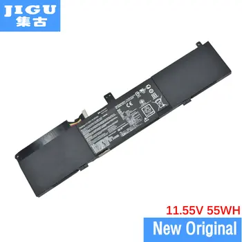 JIGU Оригинална Батерия за лаптоп Asus 0B200-01840200 C31N1517 TP301 TP301UA TP301U TP301UJ TP301UA6200 TP301UA6500