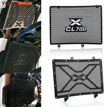За CFMOTO 700CL-X CLX700 CLX 700 700CLX всички години Решетка Защитно покритие 700 CL-X CF MOTO Аксесоари за Мотоциклети