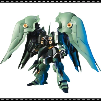 2022 Нови Продукти Аниме Периферни Устройства Gundam Гао Гао HG Еднорог NZ-666 099 Кшатрия Събрани Модели Фигурки, Играчки, Подаръци Автентични