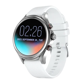 MW-one Smart-Часовници през Цялата Пълен Сензорен Екран Сърдечната Честота Спортни IP68 Водоустойчив Умни Часовници За Android и IOS wearfit pro