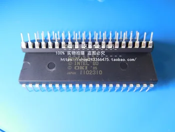 1БР M80C54JA M80C54JA KFX350A 001 интегрална схема на чип за IC абсолютно нов оригинален dip