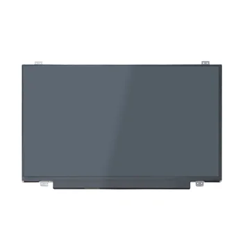 За HP 15q-by010AU 15q-by009AU Led LCD дисплей на Екрана Панел за Замяна на 15.6 