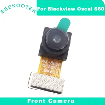 Нов Оригинален Blackview Oscal S60 Мобилен Телефон Предна Камера Ремонт На Ремонт Смяна На Аксесоари За Blackview Oscal S60 Смартфон