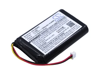 Продажба на едро на Батерията на Дистанционното Управление За безжична мишка Logitech MX1000 (1800 mah) нов