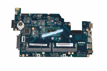 Използва ШЕЛИ ЗА Acer Aspire E1-571 дънна Платка на лаптоп W/I3-4005U процесор NBV9M11001 NB.V9M11.001 LA-B161P DDR3