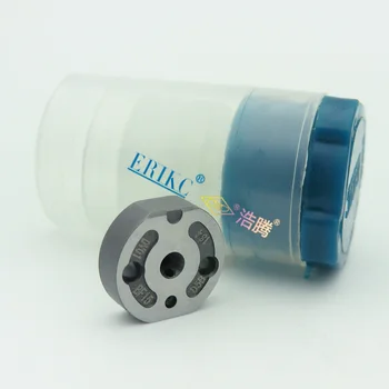 На контролния клапан ERIKC injecteur B, плоча диафрагменного клапан за инжектор система за впръскване на дизелово гориво common rail 095000-5150 и 095000-5230