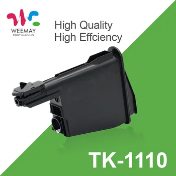 Съвместим комплект тонер TK1110 TK-1110 TK-1112 TK-1114 TK-1120 TK-1122 TK-1124 за Kyocera FS-1040 FS-1020MFP FS-1120MFP