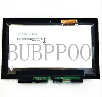 Новият Lenovo IdeaPad Yoga 11S LCD Панел B116XAT02.0 с LCD дигитайзером в събирането на