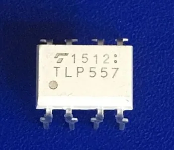 TLP557 TLP513 TLP759 TLP41C DIP СОП фотоелектричния съединител светлинна нов оригинален съединител
