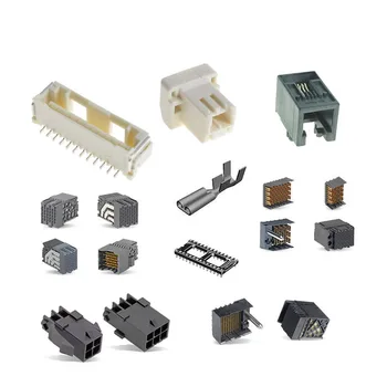 RJE60-188-5401- T Модулни конектори / Ethernet Конектори